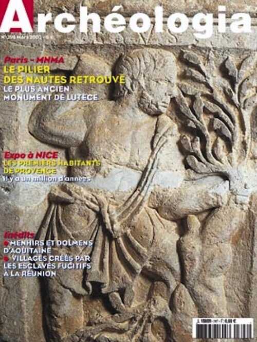 n°398. mars 2003.