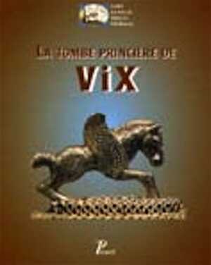 La tombe princière de Vix, 2003, 2 vol. Vol. 1 : 304 p., 239 ill. n.b. ; vol. 2 : 144 p., 239 ill. n.b., 52 coul., br.