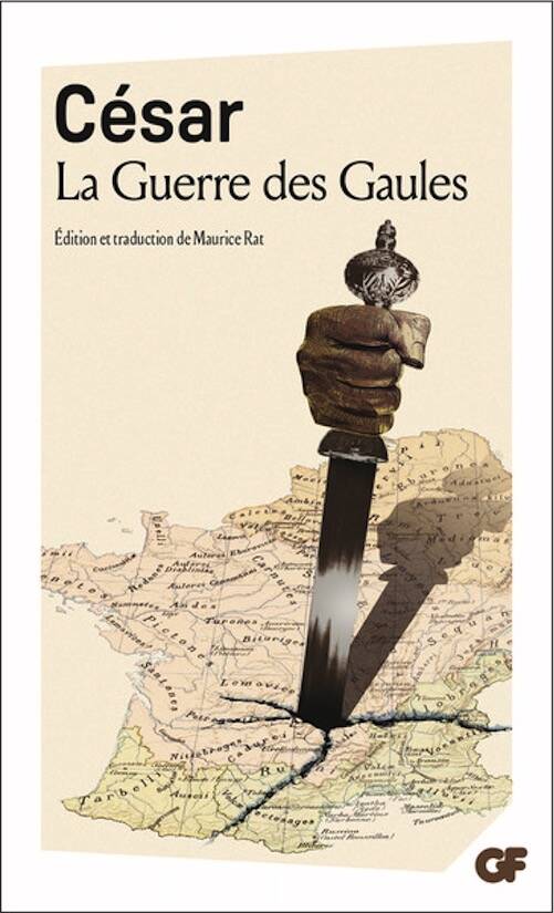 La guerre des Gaules, 2025.