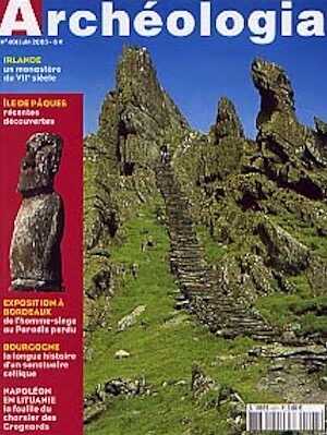 n°401. juin 2003