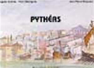 ÉPUISÉ - Pythéas, explorateur et astronome, 2000, 160 p.