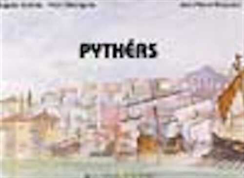 ÉPUISÉ - Pythéas, explorateur et astronome, 2000, 160 p.
