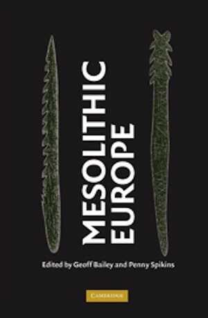 Mesolithic Europe, 2008, 488 p.