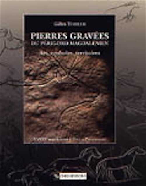 Pierres gravées du Périgord magdalénien : Arts, symboles, territoires, (suppl. Gallia Préhistoire n° 36), 2003, 688 p., ill., br.