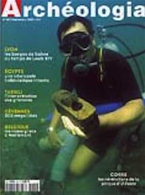 n°403. sept. 2003.