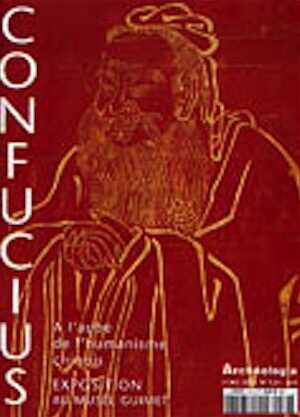 n°12. nov. 2003. Dossier : Confucius.