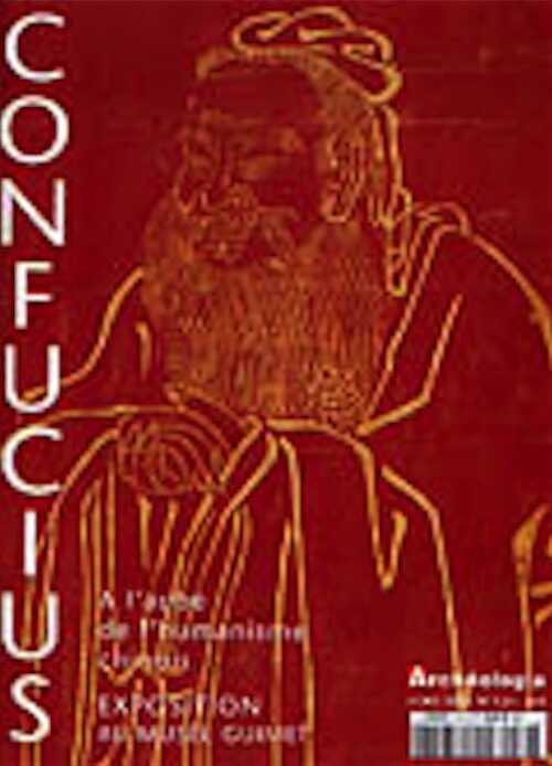 n°12. nov. 2003. Dossier : Confucius.