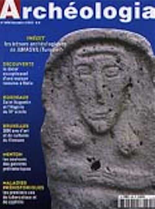 n°406. déc. 2003.