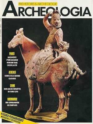 n°217. septembre 1986.