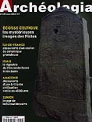 n°409. mars 2004.