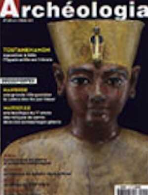 ÉPUISÉ - n°410. avril 2004.