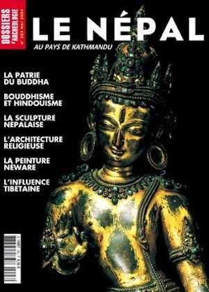 n°293. Mai 2004 : Le Népal, au pays de Kathmandu.