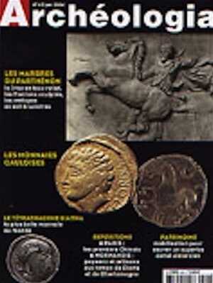n°412. juin 2004.