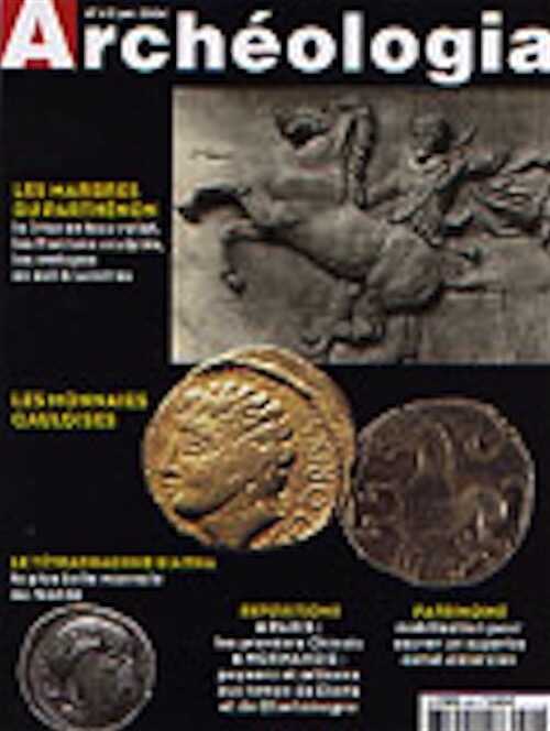 n°412. juin 2004.