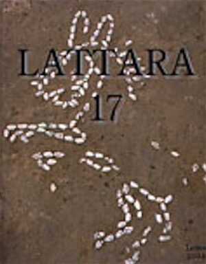 17. Le quartier 30-35 de la ville de Lattara (fin IIIe-Ier s. av. n. è.). Regards sur la vie urbaine à la fin de la Protohistoire, 2004, sous la dir. de M. Py, 414 p., nbr. ill. et schémas, 1 dépliant, br.
