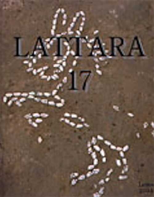 17. Le quartier 30-35 de la ville de Lattara (fin IIIe-Ier s. av. n. è.). Regards sur la vie urbaine à la fin de la Protohistoire, 2004, sous la dir. de M. Py, 414 p., nbr. ill. et schémas, 1 dépliant, br.