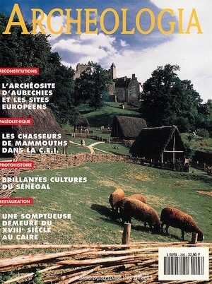 n°293. septembre 1993.