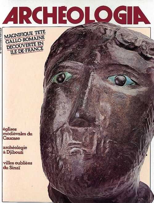 n°159. octobre 1981.