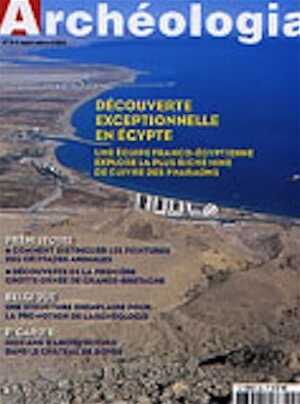 n°414. sept. 2004.
