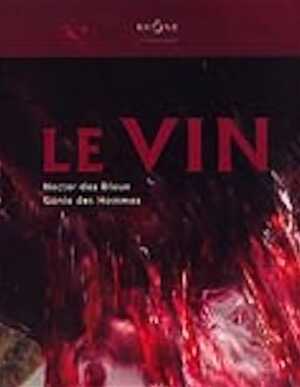 Le vin, Nectar des dieux, génie des hommes, 2009, réédition corrigée et augmentée, 352 p., env. 100 plans et 200 photos coul.
