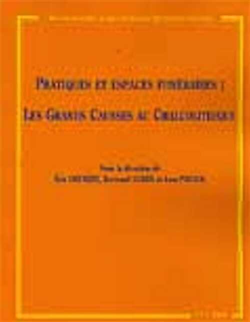 ÉPUISÉ - Pratiques et espaces funéraires : les Grands Causses au Chalcolithique, (Monographies d'archéologie méditerranéenne MAM 17), 2004, 162 p., ill. n.b.