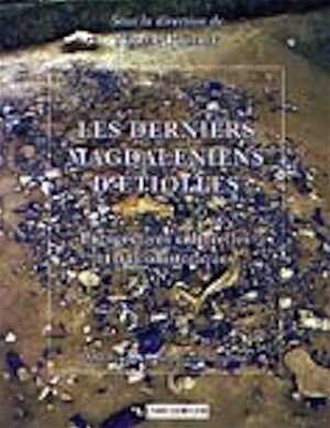 ÉPUISÉ - Les Derniers Magdaléniens d'Etiolles. Perspectives culturelles et paléohistoriques (l'unité d'habitation Q31), (Suppl. Gallia Préhistoire 37), 2004, 360 p, 119 photos n.b., 133 dessins, br.
