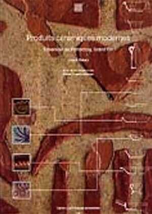 Produits céramiques modernes. Ensemble de Porrentruy, Grand'Fin, (Cahiers d'archéologie jurassienne, 18), 2003, 280 p.