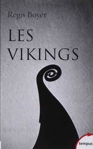 Les Vikings, 2015, nvlle éd., 442 p.