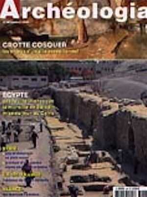 n°418. janvier 2005.