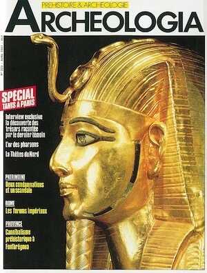 n°223. avril 1987.