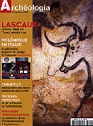 ÉPUISÉ - n°420. mars 2005.