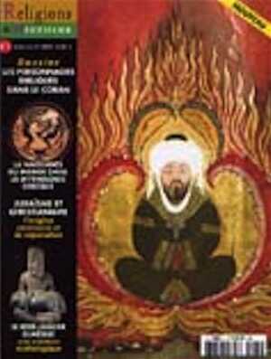 n°1- mars/avril 2005. Dossier : Les personnages bibliques dans le Coran