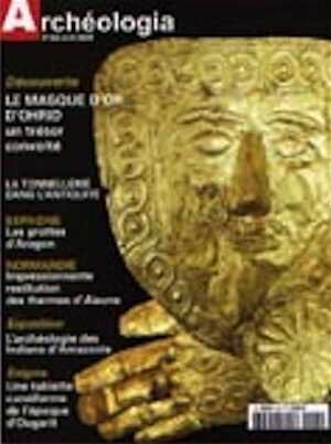 n°421. avril 2005.