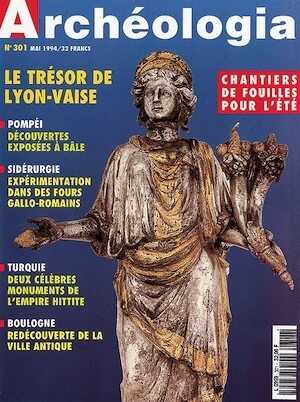 n°301. mai 1994.
