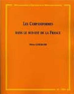 Les Campaniformes dans le sud-est de la France, (Monographies d'archéologie méditerranéenne MAM 18), 2005, 515 p., très nbr. ill. n.b.