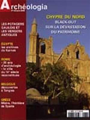 n°423. juin 2005.