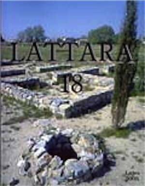 ÉPUISÉ - 18. Onze puits gallo-romains de Lattara, (Ier s. av. n. è. - IIe s. de n. è.), (Fouilles programmées 1986-2000), 2005, sous la dir. de G. Piqués et R. Buxo, 352 p., nbr. ill. n.b.