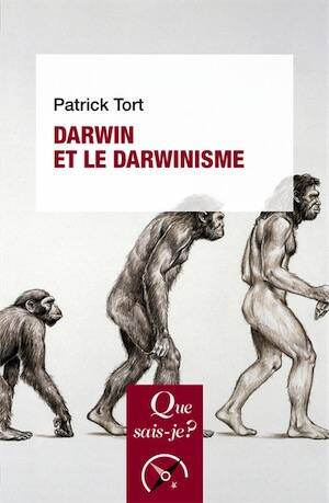 Darwin et le darwinisme, (Que sais-je ?), 2025, 128 p.