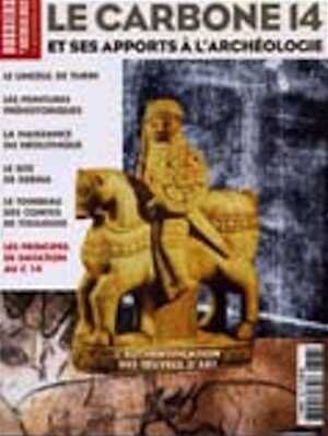 n°306. septembre 2005. Le carbone 14 et ses apports à l'archéologie.
