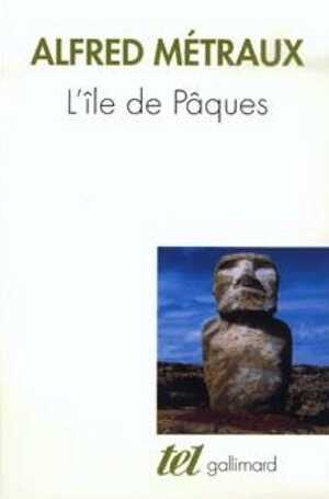 L'Île de Pâques, 1980.