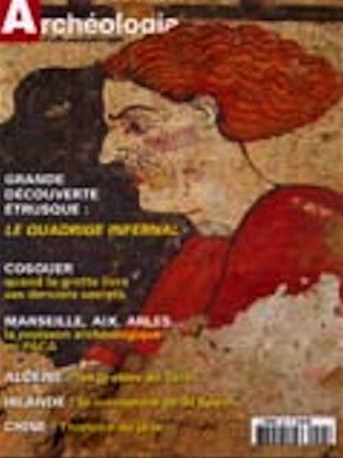n°425. septembre 2005.