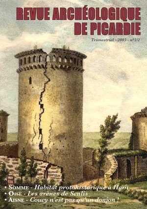 ÉPUISÉ - 2005, n°1/2.