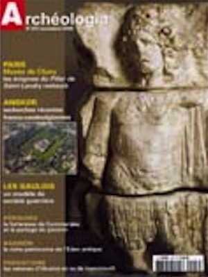 n°427. novembre 2005.