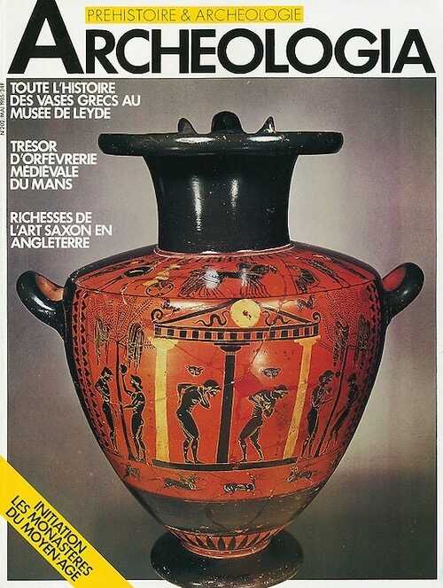 n°202. mai 1985.