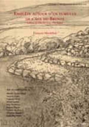 Enquête autour d'un tumulus de l'âge du Bronze : Vufflens-la-Ville, En Sency (VD, Suisse), (CAR 100), 2005, 160 p.