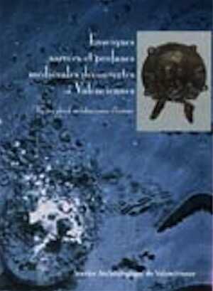 Enseignes sacrées et profanes médiévales découvertes à Valenciennes, 2004.