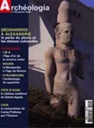 n°429. janv. 2006.