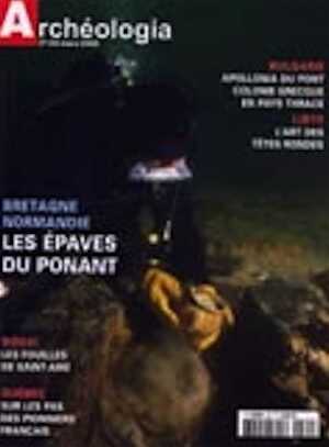 n°431. mars 2006.