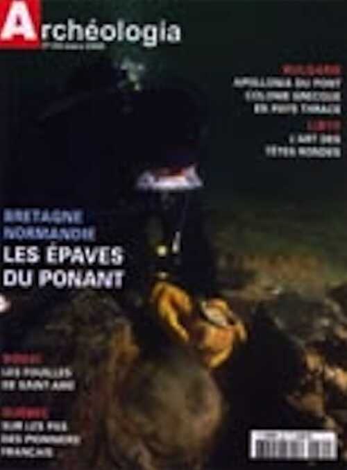 n°431. mars 2006.