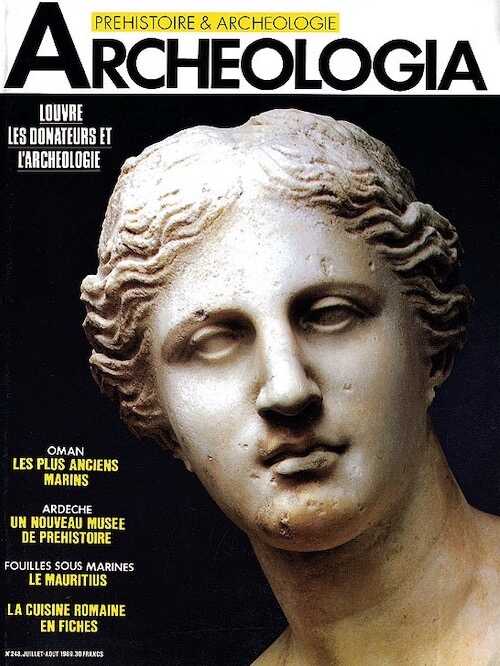 n°248. juillet-août 1989.